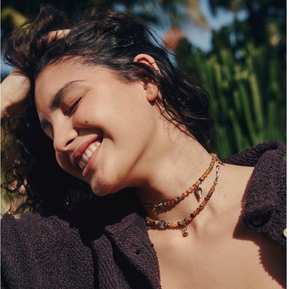 Free People Samia Cardi S NWT - Picture 3 of 5